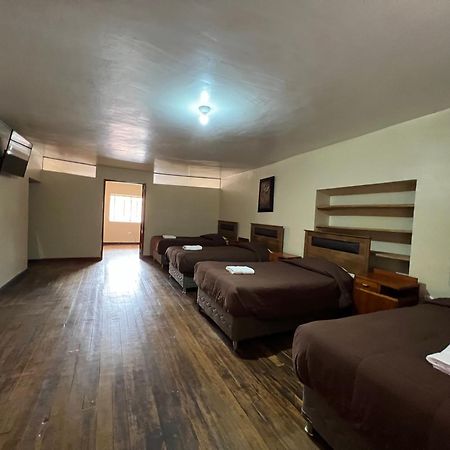 Anka Wasi Lodging Cusco Exteriör bild