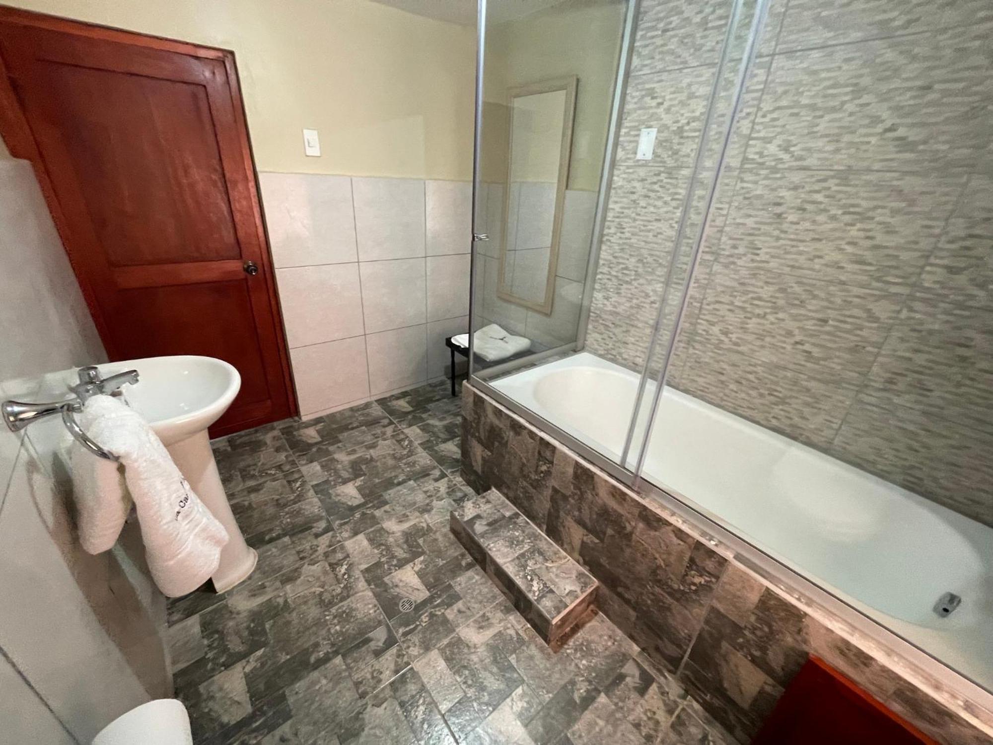 Anka Wasi Lodging Cusco Exteriör bild