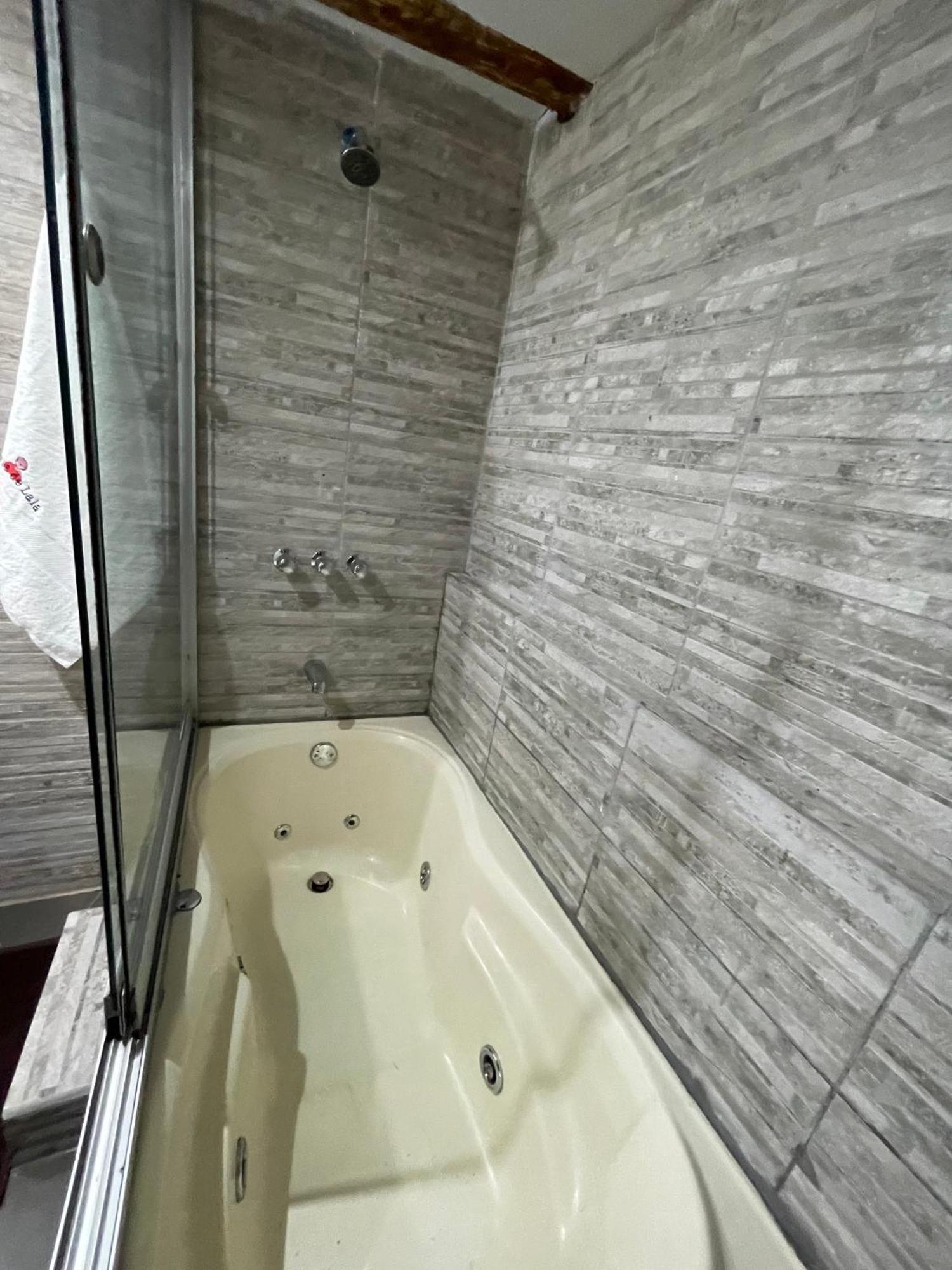 Anka Wasi Lodging Cusco Exteriör bild
