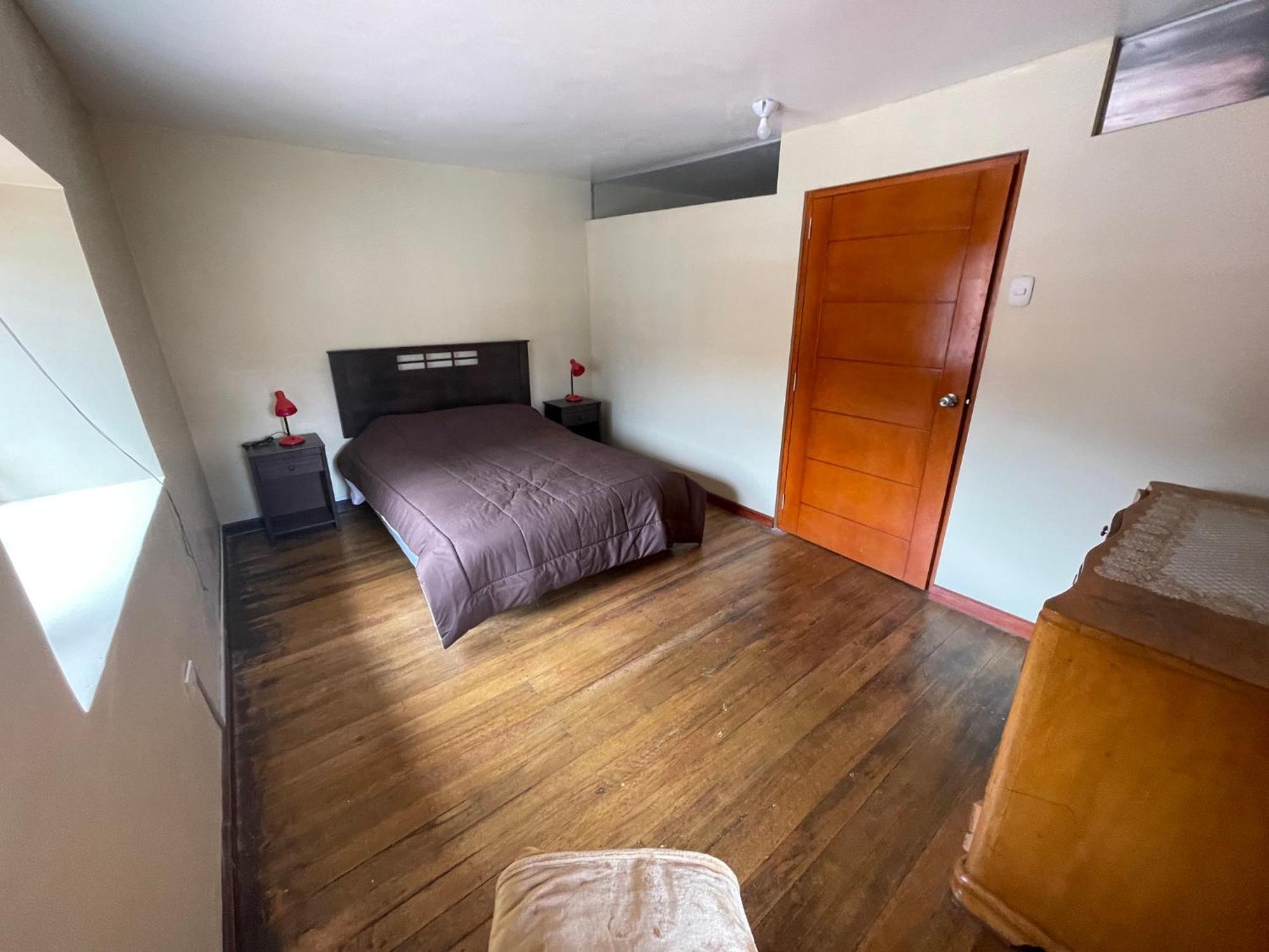 Anka Wasi Lodging Cusco Exteriör bild