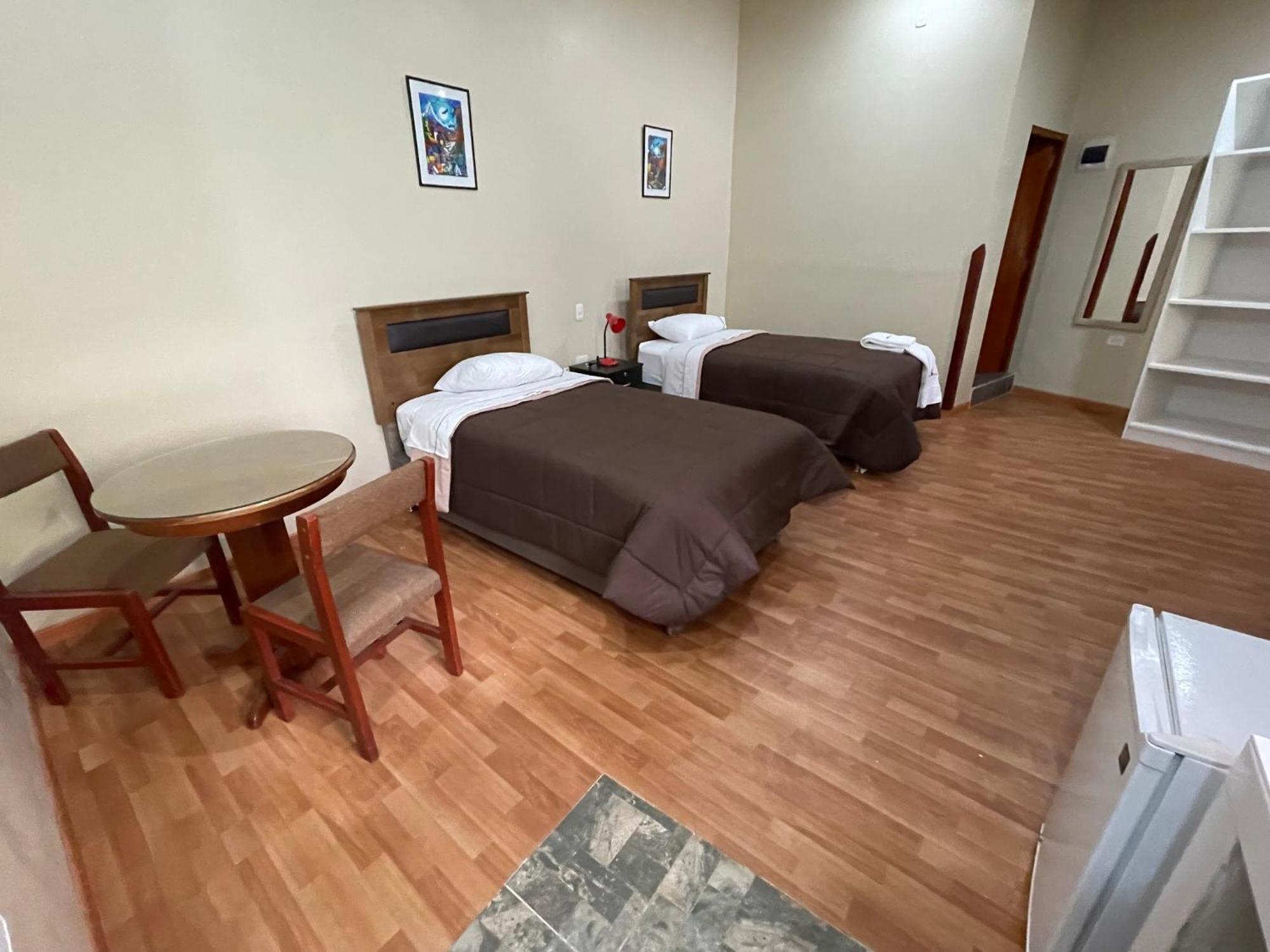Anka Wasi Lodging Cusco Exteriör bild
